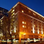 Embassy Suites By Hilton Portland Downtown