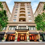 Embassy Suites By Hilton Portland Downtown
