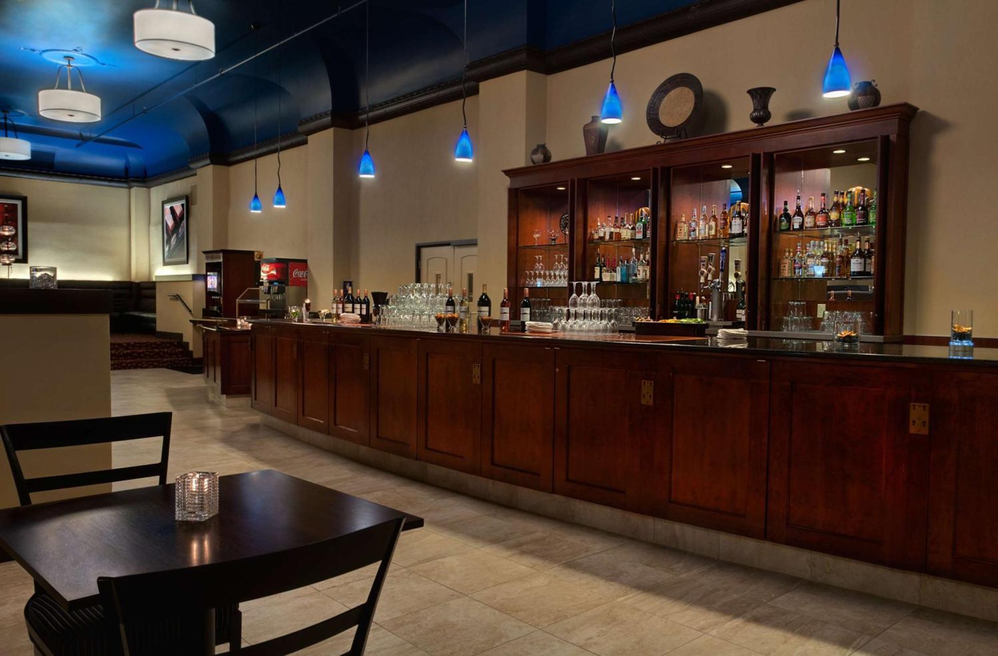Embassy By Hilton Downtown 4* Portland