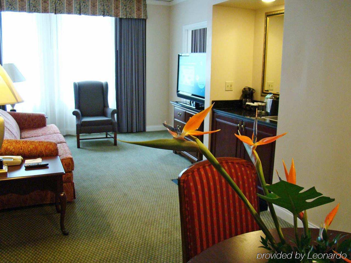 Embassy By Hilton Downtown Hotel Portland